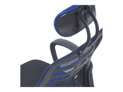 Best Silla de oficina Kneck reposacabezas regulable 106-116x58,5x56 cm Silla De Oficina