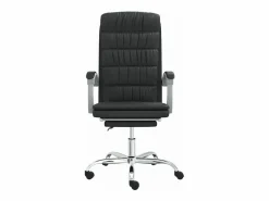 Online Silla de oficina reclinable cuero sintético Silla De Oficina