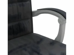 Online Silla de oficina reclinable cuero sintético Silla De Oficina