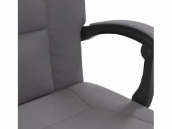 Hot Silla de oficina reclinable cuero sintético Silla De Oficina