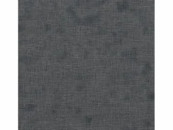 Clicnbuy Silla de oficina reclinable de tela oscuro Gris