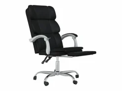 Online Silla de oficina reclinable cuero sintético Silla De Oficina