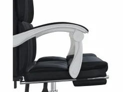 Online Silla de oficina reclinable cuero sintético Silla De Oficina