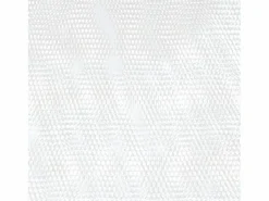 Clearance Silla de oficina tela de malla y cuero sintético blanca Silla De Escritorio