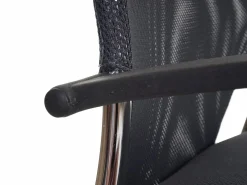 Online MCW Silla de visita Tucson (juego de 12), asiento , respaldo Gris