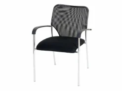 MCW Silla de visita Tucson (juego de 12), asiento , respaldo