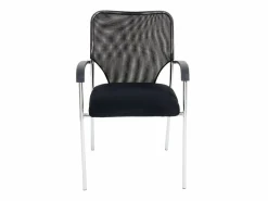 MCW Silla de visita Tucson (juego de 12), asiento , respaldo