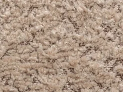 Clearance Silla en tela bouclé y madera de hevea - Topo y negro - LIVELIA Sillas Y Lotes De Sillas