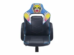 Sale Silla gaming AKX-10 altura regulable negro/ 104-114x60x46 cm Silla De Oficina