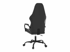 Online Silla gaming cuero sintético y camuflaje Silla Gaming