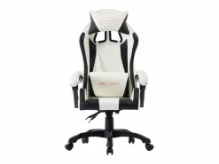 Discount Silla gaming de cuero sintético Silla Gaming