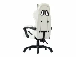 Discount Silla gaming de cuero sintético Silla Gaming
