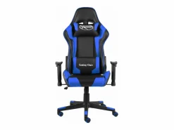 Outlet Silla gaming giratoria PVC Silla Gaming