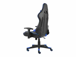 Outlet Silla gaming giratoria PVC Silla Gaming