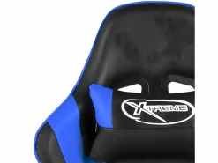 Outlet Silla gaming giratoria PVC Silla Gaming