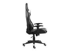 Hot Silla gaming giratoria PVC Silla Gaming