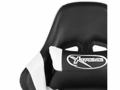 Hot Silla gaming giratoria PVC Silla Gaming