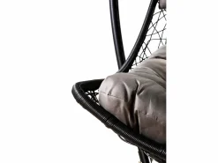 Online Silla Mecedora Colgante XN. Muebles de Jardin o Terraza Sillón Colgante