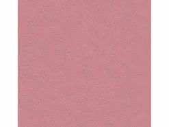 Discount vidaxl Silla mecedora de terciopelo Rosa