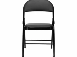 New Silla Plegable Acolchada O91 Silla Conferencia
