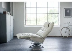 New Sillón - piel - MIKO Sillón De Piel