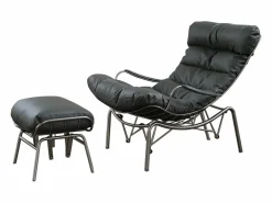 Best Sillón - piel - ROWA Sillón De Piel