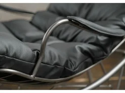 Best Sillón - piel - ROWA Sillón De Piel