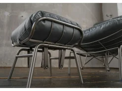 Best Sillón - piel - ROWA Sillón De Piel