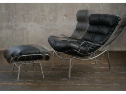 Kawola Sillón - piel - ROWA