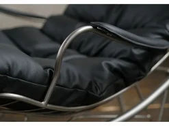 Kawola Sillón - piel - ROWA