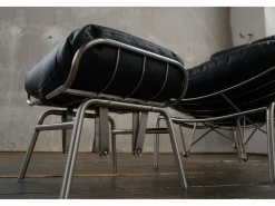 Kawola Sillón - piel - ROWA