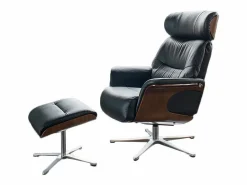 Sale Sillón - piel - TOSAR Sillón Escandinavo|Sillón De Piel