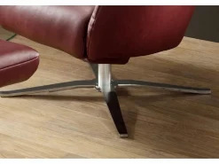 Kawola Sillón - piel - RANDY