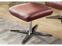 Kawola Sillón - piel - RANDY