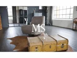 Kawola Sillón - piel - CINE