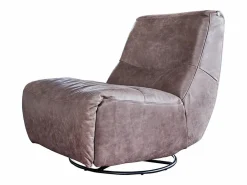 Kawola Sillón - piel - CINE