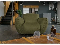 Clearance Sillón - piel - DAVITO Sillón De Piel