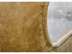 Kawola Sillón - piel - RELEXA