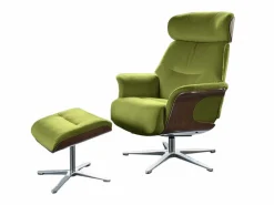 Kawola Sillón - terciopelo - TOSAR