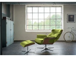 Kawola Sillón - terciopelo - TOSAR