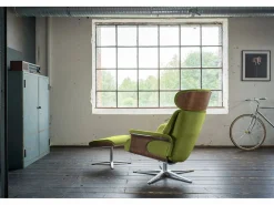 Kawola Sillón - terciopelo - TOSAR