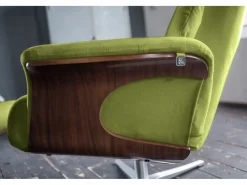 Kawola Sillón - terciopelo - TOSAR