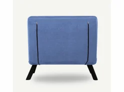 Discount Sillón Altadena 109, , 78x60x78cm, Tapiz, Patas: Metal Sillón Escandinavo
