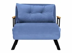 Discount Sillón Altadena 109, , 78x60x78cm, Tapiz, Patas: Metal Sillón Escandinavo