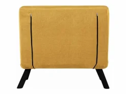 Hot Sillón Altadena 109, Rojo, 78x60x78cm, Tapiz, Patas: Metal Sillón Escandinavo