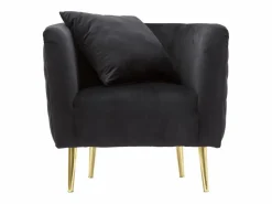 New Sillón Bucarest 76x74x71 cm Sillón Escandinavo