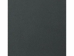 Hot vidaxl Sillón butaca de cuero auténtico Negro