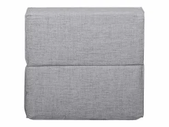 New Sillón cama de 1 plaza de tela VICTOR Sillón Cama