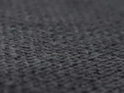Outlet MCW Sillón cama -E68, gris oscuro Gris antracita