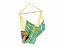 Discount Amazonas Sillón colgante Brasil king size Verde